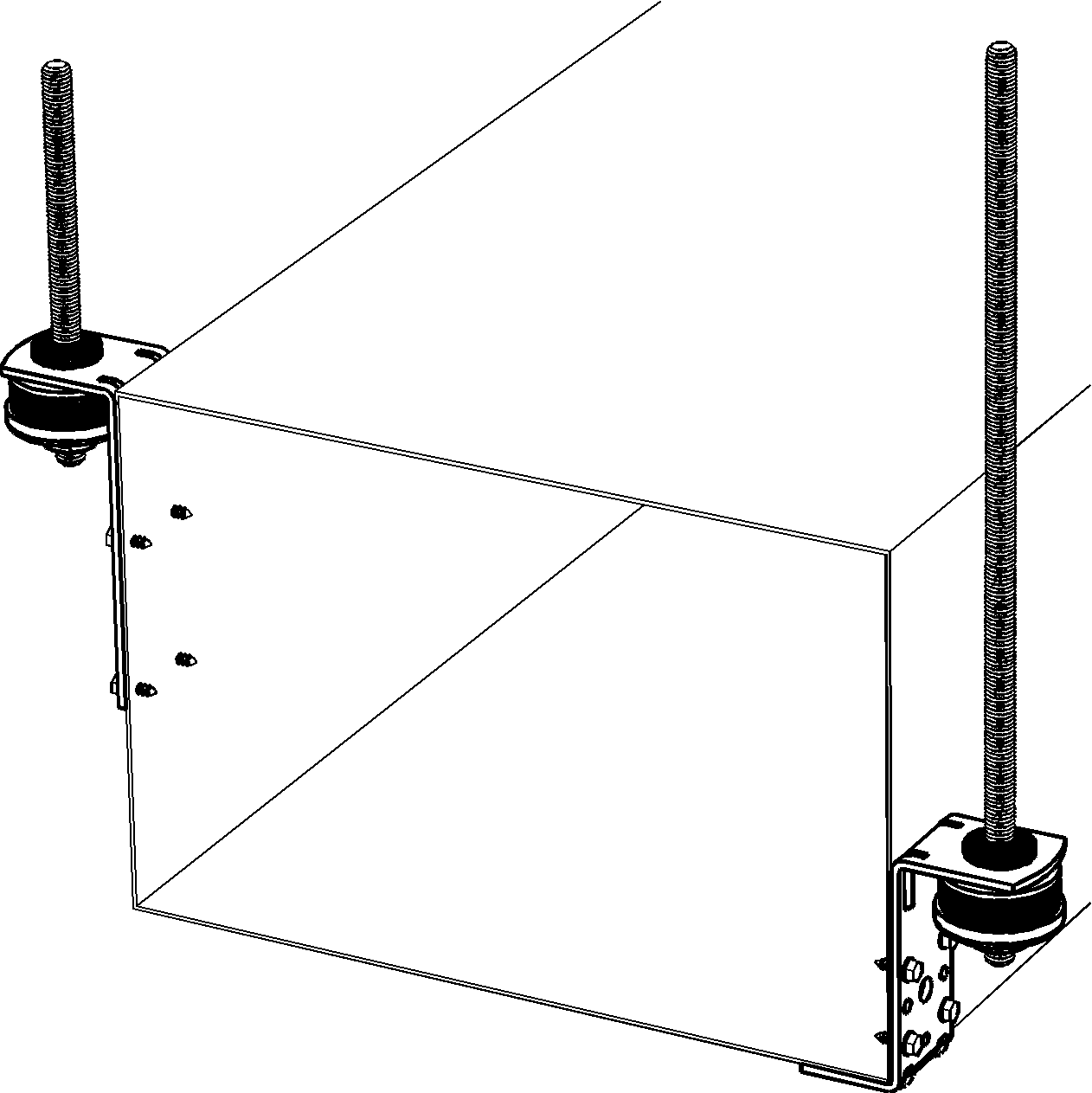 m-pro-duct-fixing-angles